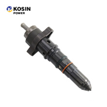 Diesel engine parts 3095773 K50 KTA50 fuel injector for cummins